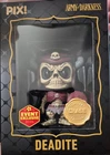 THRILLJOY ARMY OF DARKNESS "DEADITE" CHASE 2026 EVENT EXCLUSIVE MINT CONDITION