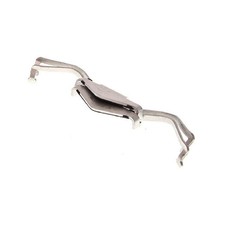 Zubehörsatz Bremsbeläge für Opel Signum CC Z03 Vectra C Z02 | 23935988