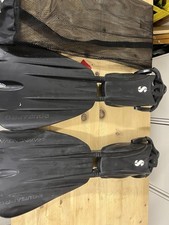 Scubapro Pinne Seawing Nova 2 Black