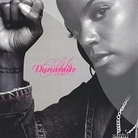 Ms. Dynamite - Judgement Day / Father (12'')