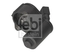 FEBI BILSTEIN CONTROL ELEMENT, PARKING BRAKE CALIPER REAR LEFT REAR RIGHT AUDI A
