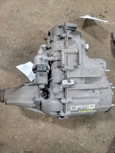 Transfer Case Opt Nqh ID 84467437 Fits 16-20 TAHOE 1754724