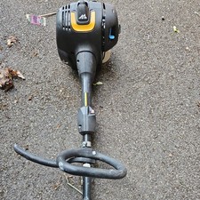 Mcculloch B26 PS Mutti-Tool - Breaking For Parts