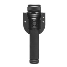 Taschenlampe PATROL LTD Taktische Handlampe mit Ladestation und Notbeleuchtung