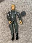 100% Complete 1982 Hawk v1 Figure Vintage G.I. GI Joe 3.75 ARAH Lot