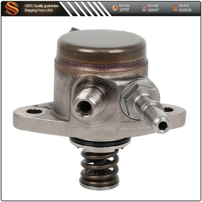 Direct Injection High Pressure Fuel PumpFit For 2012-2018 Ford Focus 2.0L