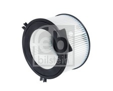 Innenraumfilter FEBI BILSTEIN 11567 Pollenfilter für VW TRANSPORTER 70B 7DK T4