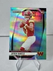 2024 Panini Prizm Rookies Jayden Daniels #347 Silver Prizm (RC)