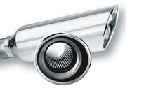Borla 20248 Exhaust Tips