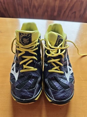 Mizuno Volleyballschuhe Wave Lightning RX3 Unisex Gr. 40,5