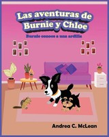 Andrea C. Mclean | Las Aventuras De Burnie Y Chloe | Taschenbuch | Spanisch