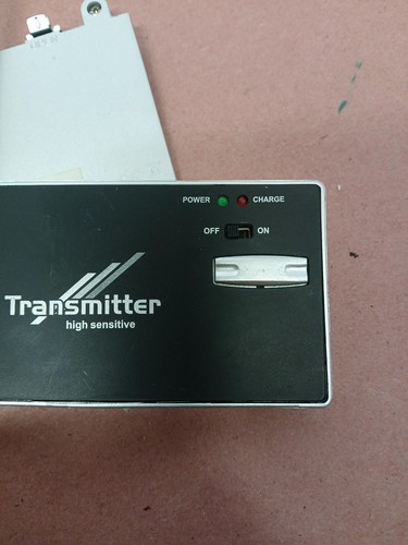2 Remote R/C Radio invento rc transmitter 500810 - Picture 6 of 13