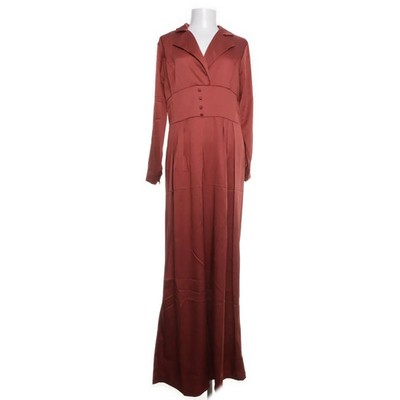 NEU!! toller ARTHOUSE Premium Collection Jumpsuit / Overall Gr. M / 40 rotbraun