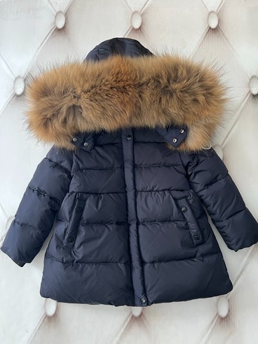 Moncler puffer jacket women