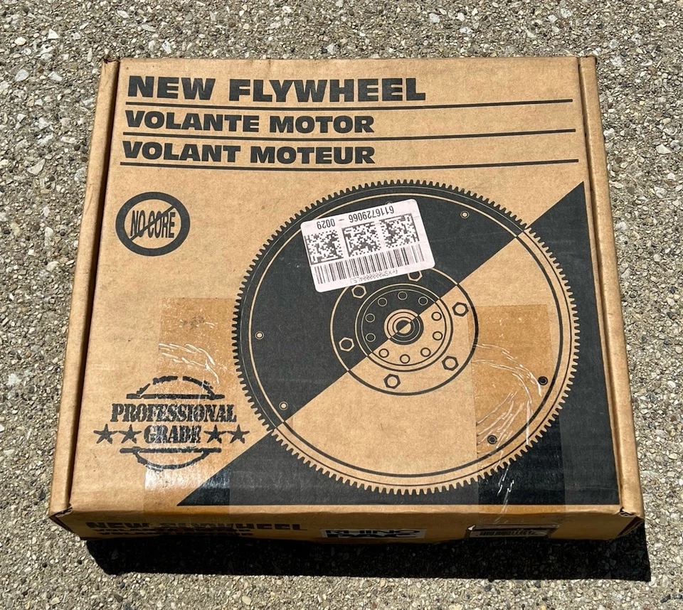 Volante Rhino Pac 167740 Ford Focus 2000-2004 / Contour 95-00 / Cougar 99-02 Foto 2 de 4