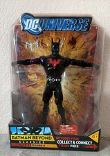 NEW DC UNIVERSE CLASSICS BATMAN BEYOND WAVE 4 ACTION FIGURE  DESPERO BAF