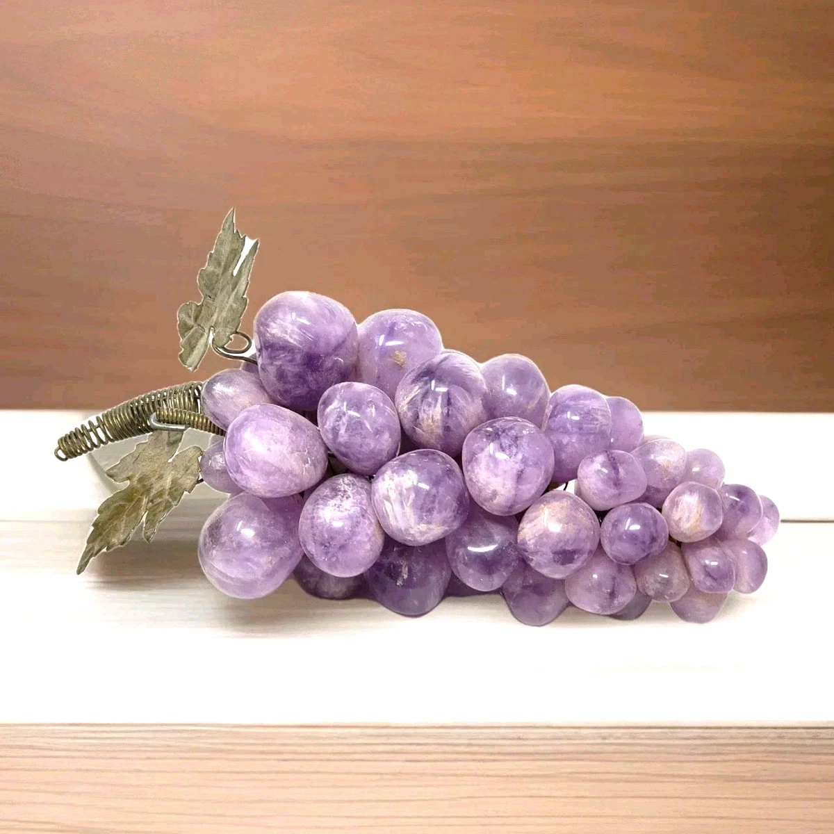 Metal Decorative Fruit & Vegetables for sale - eBay