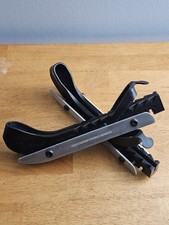 Rollergard Double-Runner Youth Ice Skates Trainer and Walker