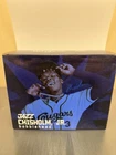 Jazz Chisholm Kane County Cougars Bobblehead SGA 2024