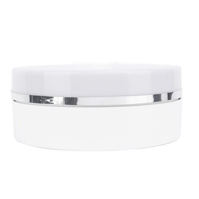 6.3in Rotating Display Stand LED Light 360° Electric Rotating Turntable With SET
