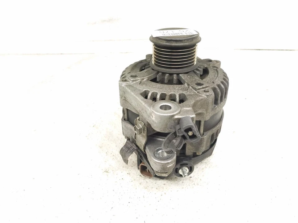 Alternador generador 27060-31212 Lexus Rc350 2015-2018 Foto 3 de 4