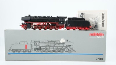 Märklin H0 37880 Dampflok BR 044 534-6 DB Wechselstrom Digital