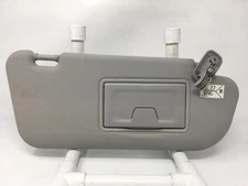 2007 Mazda 3 Passenger Right Sun Visor Sunvisor TN0T4