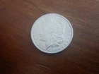 1902-P Morgan Silver Dollar Nice AU+ Great Eye Appeal Nice Strike, Shine