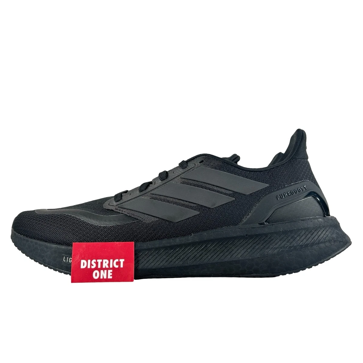 adidas gazelle silver green womens Shop Black Womens Pureboost 5 Running Shoes – Shoebacca