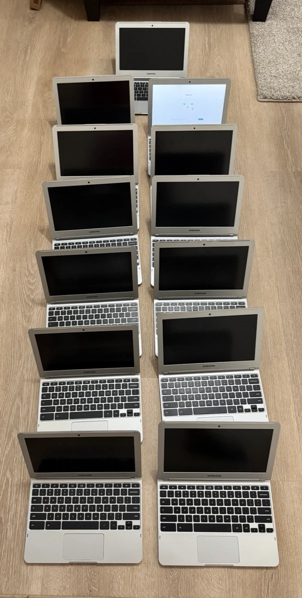 Las mejores ofertas en Computadoras portátiles y netbooks Chrome