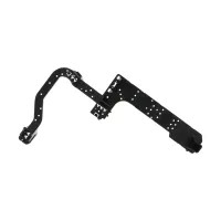 Wire Harness A76446E Internal Molded Hard Wire Track, Includes Temp. Sensor