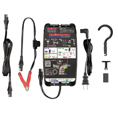 TECMATE OPTIMATE PRO-1 DUO TM-650