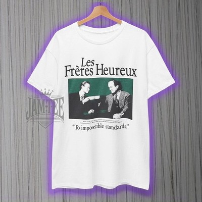 Frasier Crane sitcom t-shirt, classic tv show tshirt S-5XL Q8748