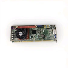 ADVANTECH PCE-5126 REV:A1,PCE-5126QG2  WORKING Core I7-2600, 8 GB DDR3 B1