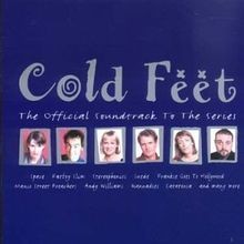 Cold Feet Ost von Original Soundtrack | CD | Zustand gut