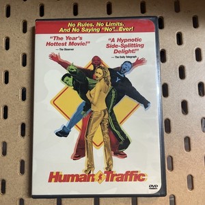 Human Traffic | eBay