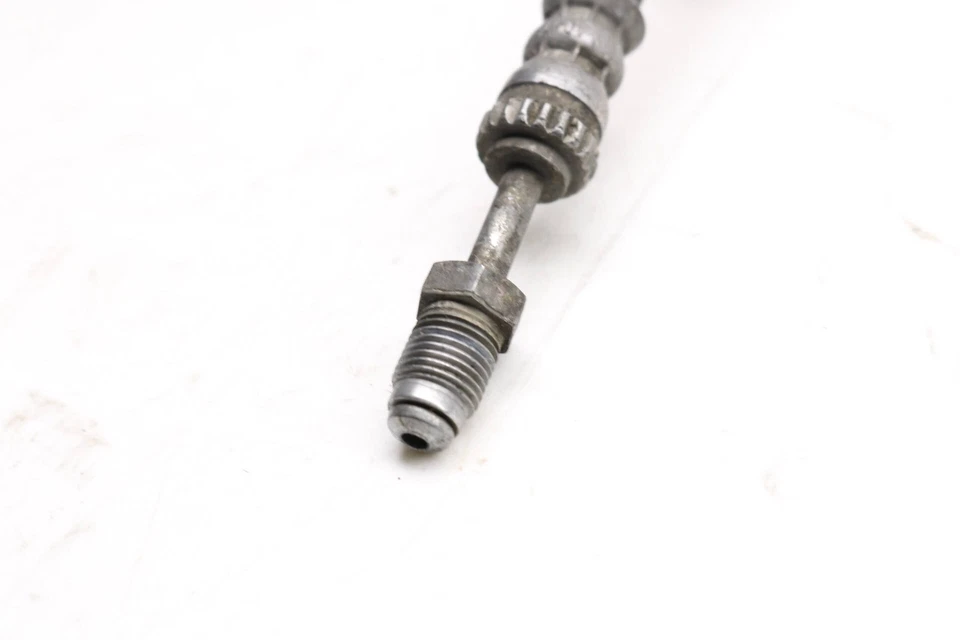 2013-2019 BMW 640I GRAN COUPE - Mangueira de freio dianteiro / LINHA 6775261 - Imagem 2 de 4