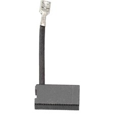 Moteur de brosse en carbone 2 pi��ces pour scie circulaire DW368 pour scie �� on