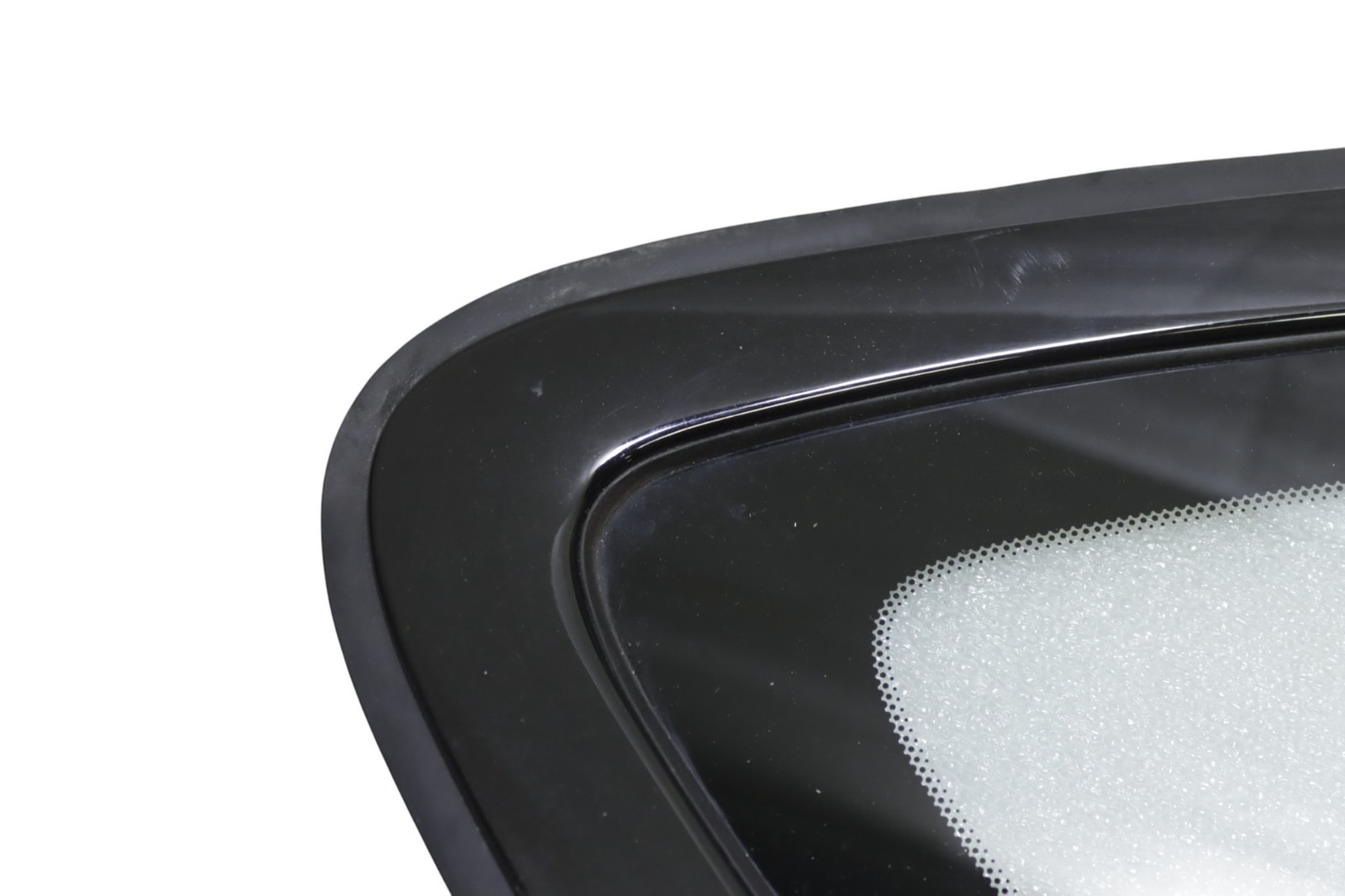 BMW I8 I12 Rear Right Passenger Side Quarter Window Glass 2014 - 2020 OEM
