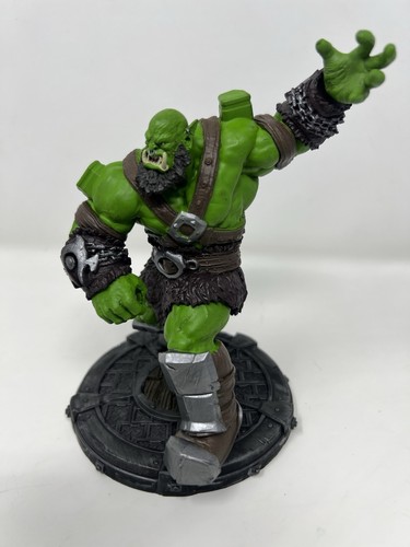 Mcfarlane World of Warcraft figure lot - Picture 3 of 4