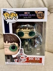 NEW Funko POP! Marvel Spider-Man No Way Home - Doc Ock #1163 Dr Octopus BNIB