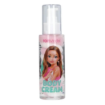 TOPModel Körpercreme CANDY GLAM