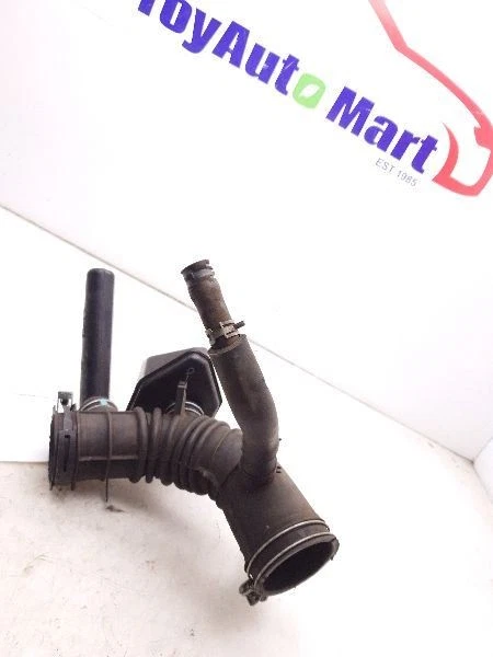 2005 TOYOTA CAMRY 2.4L 4CYL CONJUNTO DE TUBO RESSONADOR LIMPADOR DE AR  - Imagem 2 de 4