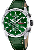 Festina Chrono Sport F20692/3 Herren Uhr Chronograph Chrono Uhr Neu
