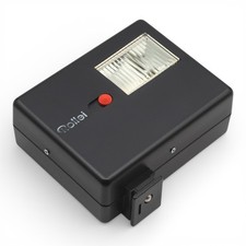 Rollei E20C Flash Unit With Power Supply