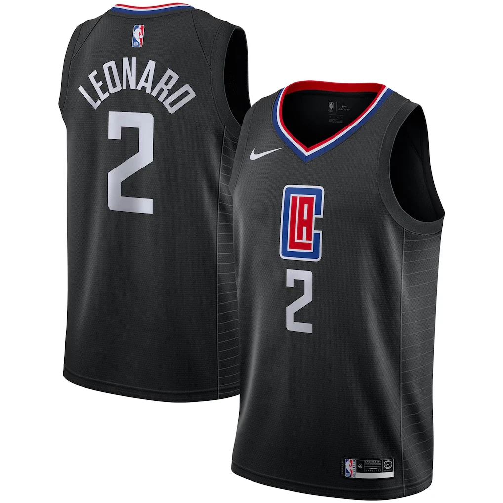Nike Los Angeles Clippers NBA Jerseys for sale | eBay