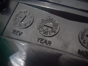 Atari Jaguar Game Cartridge Iron Soldier 2 Limited Edition