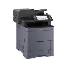 Kyocera TASKalfa MA4500CI Multifunction Color Laser Printer [1102Z72US0]