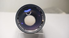 Vivitar Macro Focusing Zoom Lens 75-205mm F9.8 - READ