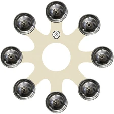 Big Fat Snare Drum Octopus